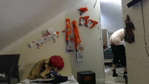 Snapshot of jacksonmale1974 chatting on 01-20-25, 12:15 funtimes49203 online show from 01-20-25, 12:15