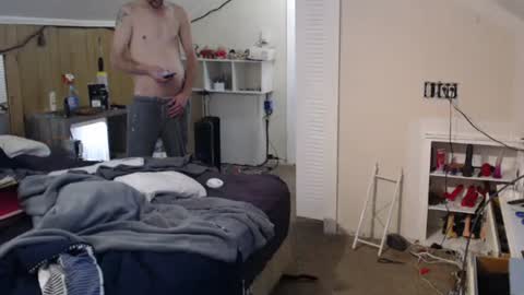 Snapshot of jacksonmale1974 chatting on 01-29-25, 12:54 funtimes49203 online show from 01-29-25, 12:54