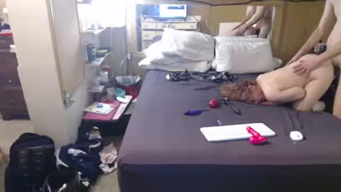 Snapshot of jacksonmale1974 chatting on 02-08-25, 03:19 funtimes49203 online show from 02-08-25, 03:19