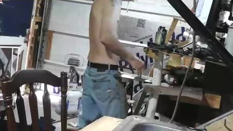 Snapshot of jacksonmale1974 chatting on 10-17-25, 06:43 funtimes49203 online show from 10-17-25, 06:43