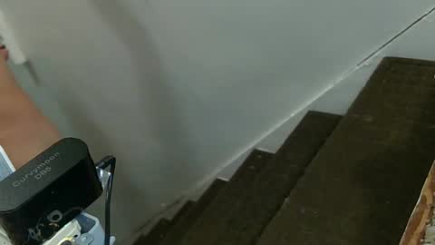 Snapshot of jacksonmale1974 chatting on 10-21-25, 03:51 funtimes49203 online show from 10-21-25, 03:51