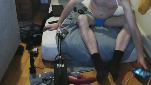 Snapshot of jacksonmale1974 chatting on 03-14-26, 04:51 funtimes49203 online show from 03-14-26, 04:51