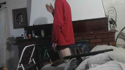 Snapshot of jacksonmale1974 chatting on 03-18-26, 06:49 funtimes49203 online show from 03-18-26, 06:49