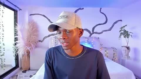 Jackson online show from 12-17-25, 02:23