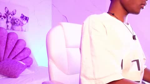 Jackson online show from 12-22-25, 01:30