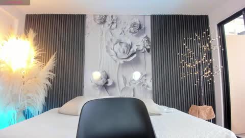 Jackson online show from 02-02-26, 01:21