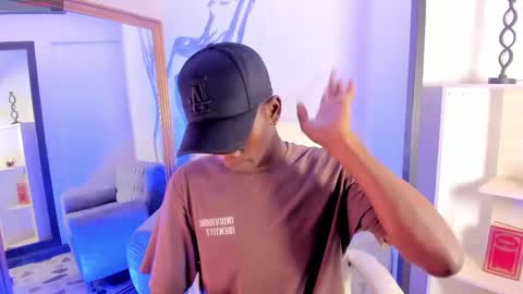 Jackson online show from 04-10-26, 02:22