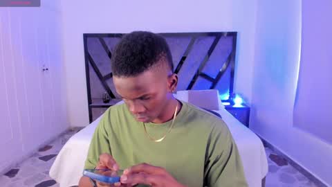 Jackson online show from 04-18-26, 01:59