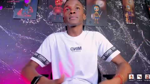 Jackson online show from 04-24-26, 01:24