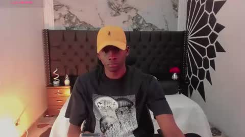 Jackson online show from 07-13-26, 02:09