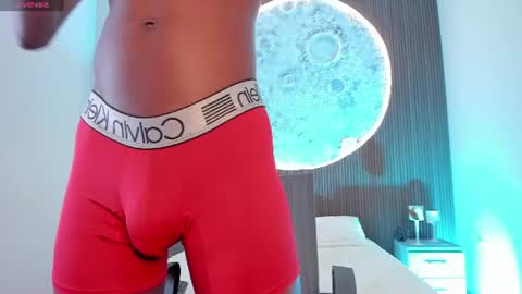 Jackson online show from 07-24-26, 03:43