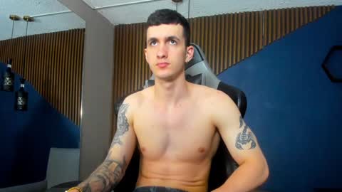 Jackson Olsen online show from 01-27-25, 04:01