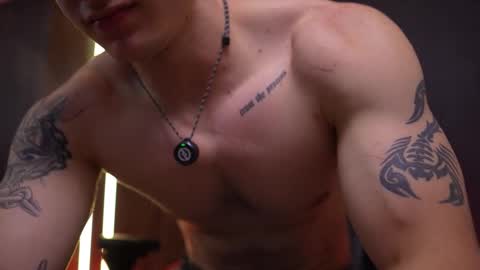 Jackson Olsen online show from 03-16-26, 09:19