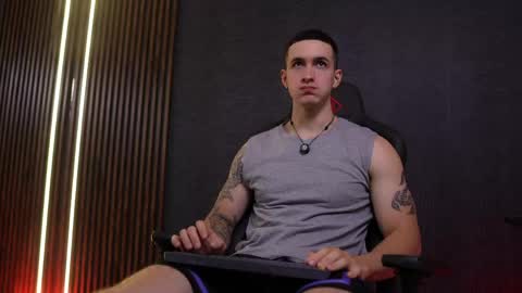 Jackson Olsen online show from 04-24-26, 08:44