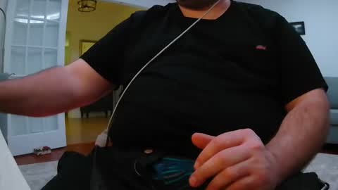 jacksonp41 online show from 05-18-26, 11:21