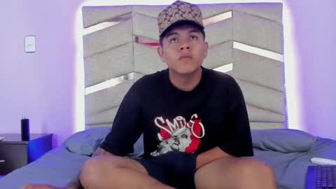 Jackson  online show from 12-15-24, 12:18