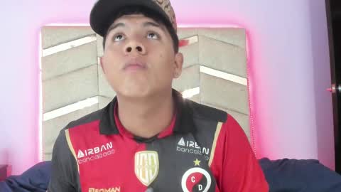 Jackson  online show from 12-16-24, 10:45