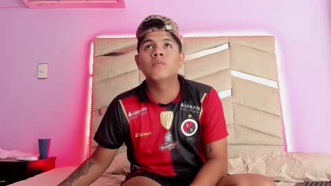 Jackson  online show from 12-18-24, 09:29