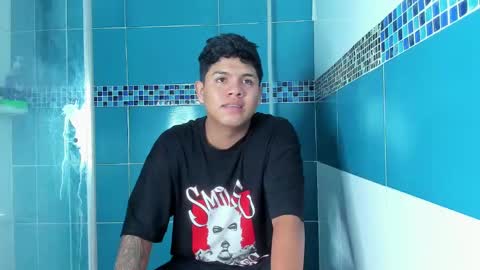 Jackson  online show from 12-20-24, 12:08