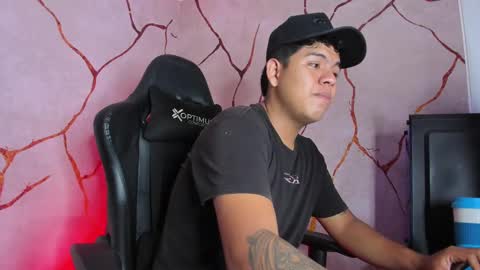 Jackson  online show from 12-28-24, 07:11