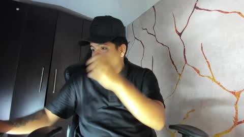 Jackson  online show from 12-30-24, 07:11