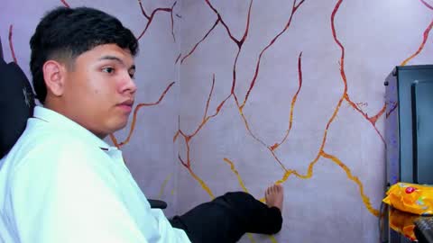 Jackson  online show from 01-11-25, 10:07