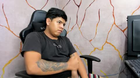 Jackson  online show from 01-22-25, 08:59