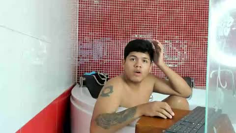 Jackson  online show from 01-25-25, 12:06