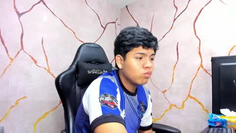 Jackson  online show from 01-28-25, 11:39