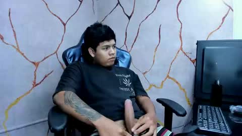 Jackson  online show from 02-04-25, 10:55