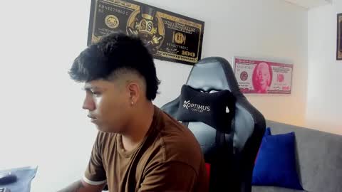 Jackson  online show from 02-07-25, 10:41