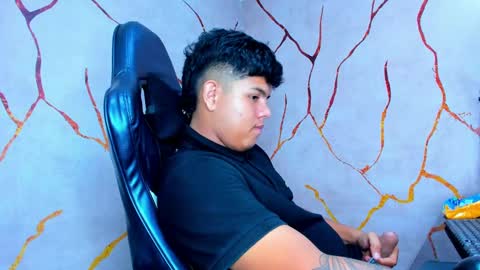 Jackson  online show from 02-11-25, 11:33