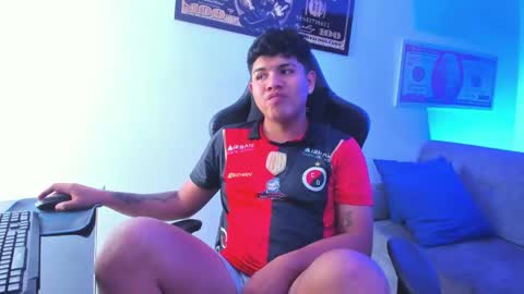 Jackson  online show from 02-18-25, 07:30