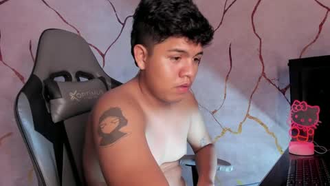 Jackson  online show from 02-19-25, 09:39