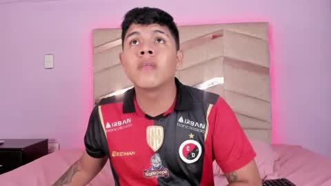 Jackson  online show from 02-28-25, 08:09