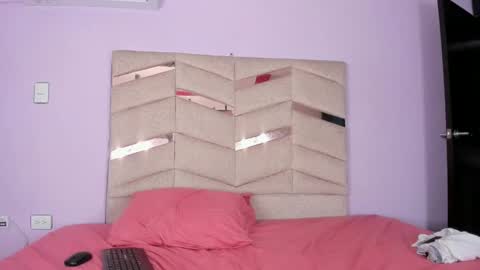 Jackson  online show from 03-01-25, 07:51