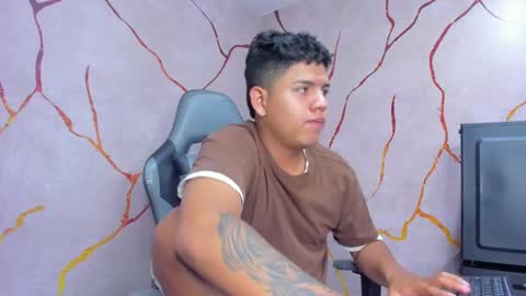 Jackson  online show from 03-01-25, 08:21