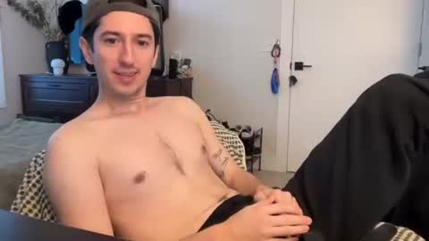 Snapshot of jacksonthesub chatting on 12-15-25, 08:46 JacksonTheSub online show from 12-15-25, 08:46