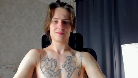 Nikolay online show from 12-17-24, 11:05