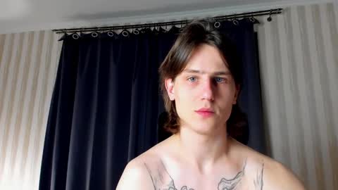 Nikolay online show from 02-16-25, 02:31