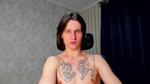 Nikolay online show from 02-24-25, 02:40