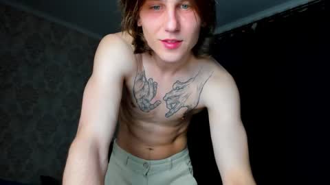 Nikolay online show from 03-08-25, 08:46