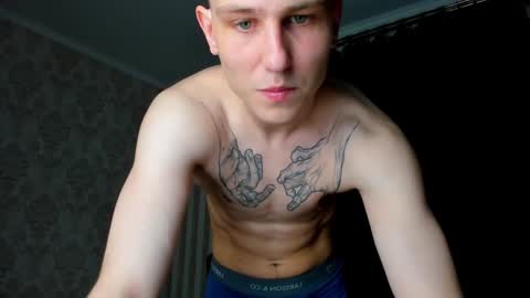 Nikolay online show from 03-11-25, 07:03