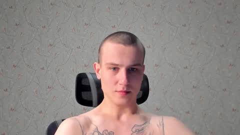 Nikolay online show from 01-19-26, 04:27