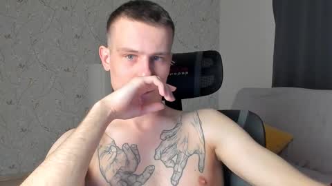 Nikolay online show from 03-05-26, 07:32