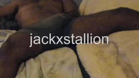 jackxstallion online show from 05-14-26, 01:34