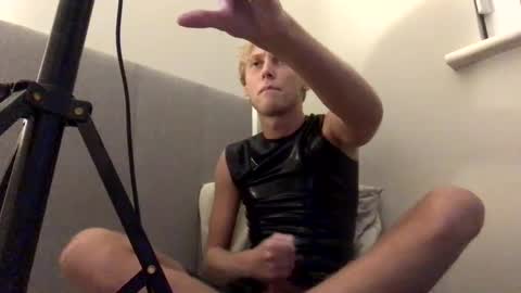 Jack Grey sub online show from 12-14-24, 02:23