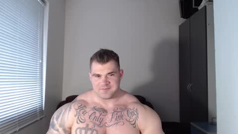 Snapshot of jackyhuge chatting on 03-01-25, 01:07 Jacky online show from 03-01-25, 01:07