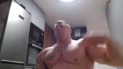 Snapshot of jackyhuge chatting on 11-03-25, 07:26 Jacky online show from 11-03-25, 07:26