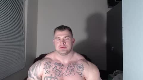 Snapshot of jackyhuge chatting on 11-16-25, 10:59 Jacky online show from 11-16-25, 10:59